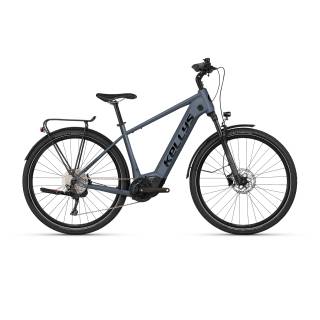 KELLYS E-Carson 70 P M 28" 725Wh  Grey