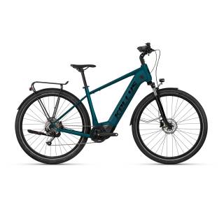 KELLYS E-Carson 30 P Magic Blue L 28" 725Wh  Magic blue