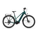 KELLYS E-Cristy 30 P Magic Green S 28" 725Wh 2023...