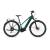 KELLYS E-Cristy 30 P Magic Green S 28" 725Wh 2023 Magic green