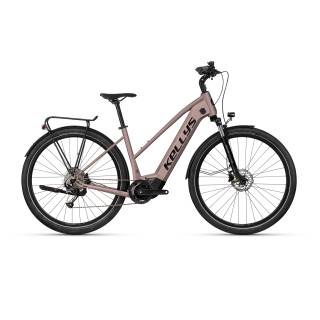 KELLYS E-Cristy 30 P Rose Gold S 28" 725Wh  Rose gold