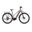 KELLYS E-Cristy 30 P Rose Gold S 28" 725Wh  Rose gold