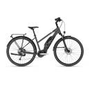 KELLYS E-Cristy 10 SH Grey L 28" 630Wh 2023 Grey