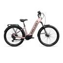 KELLYS Estima X40 P Rose Gold S 27.5" 725Wh 2023...