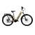 KELLYS Estima 60 SH S 27.5" 725Wh 2023 Light grey