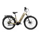 KELLYS Estima 60 SH M 27.5" 725Wh 2023 Light grey