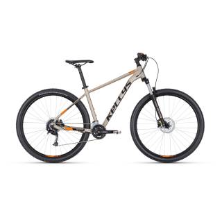 KELLYS Spider 70 Sand S 27.5"  Sand