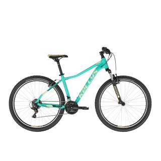 KELLYS Vanity 10 Aqua Green M 29"  Aqua green