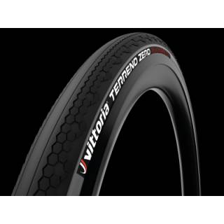 Reifen Vittoria 37-622 Terreno Zero 700x35C - 28 schwarz 2C Draht