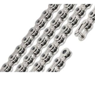 ConneX 1R8 1s Kette 112 links Nickel silber