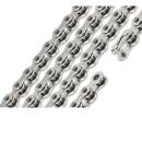 ConneX 1R8 1s Kette 112 links Nickel silber