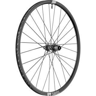 LAUFRAD HR DT HE 1800 SPLINE 700C 23MM CL 12/142MM SHIMANO