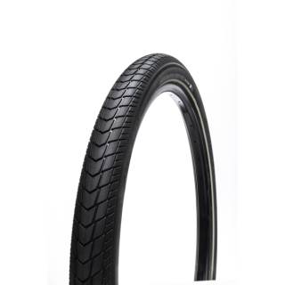 Reifen Maxxis 20x2.15 MetroLoads Pro 55-406 - 20 schwarz Reflex 3mP 2-ply E50 Draht