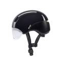 HJC Calido Plus Urban / E-Bike helmet black S