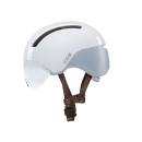 HJC Calido Plus Urban / E-Bike helmet white/grey S