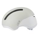 HJC Calido Urban / E-Bike helmet Matt Light Grey S