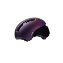 HJC Calido Urban / E-Bike helmet Purple Violet S