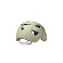 HJC Coban Urban Helmet Matt Moss Green S