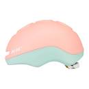 HJC Gleo Kids helmet Matt Pink Mint S