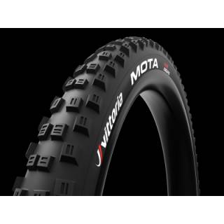 Reifen Vittoria 29x2.4 Mota 60-622 - 29 schwarz TLR 4C GRAPHENE2.0 faltbar