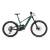 KELLYS Theos R50 P Magic Green S 29"/27.5" 725Wh 2023 Magic green