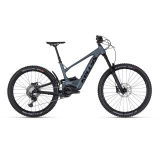 KELLYS Theos R50 P Steel Blue S 29"/27.5" 725Wh  Steel blue