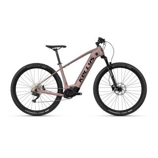 KELLYS Tayen R50 P Rose Gold S 27.5" 725Wh  Rose gold