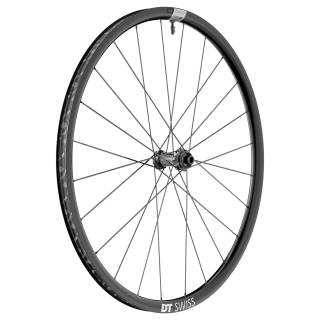 LAUFRAD VR DT G 1800 SPLINE 700C 23MM 12/100MM TA