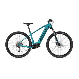 KELLYS Tayen R10 P Azure M 29" 725Wh  Azure