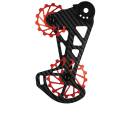 Nova Ride OSPW 12s Sram GX/X01/XX1   rot