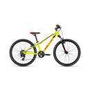 KELLYS Kiter 50 Neon Yellow 11 24"  Neon yellow