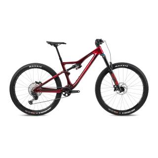 BH LYNX TRAIL 9.0 29" 2023 Full_Suspension