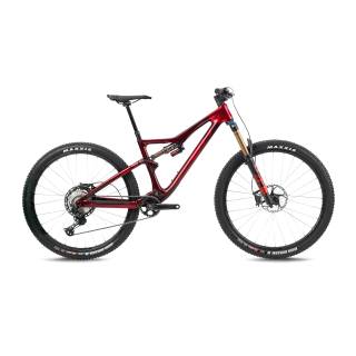 BH LYNX TRAIL 9.5 29" 2023 Full_Suspension