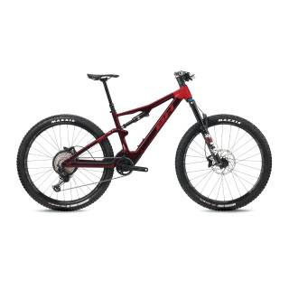 BH iLYNX TRAIL 8.2 29" 2023 Full_Suspension