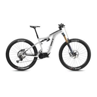 BH ATOMX LYNX PRO 9.9 29" 2023 Full_Suspension