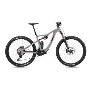 BH iLYNX TRAIL+ PRO 8.9 29" 2023 Full_Suspension