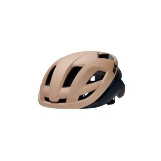 HJC Bellus Road helmet Matt Brown Navy S