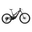 KELLYS Theos F100 SH L 29"/27.5" 825Wh  Black