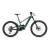 KELLYS Theos R30 P Magic Green S 29"/27.5" 725Wh 2023 Magic green