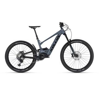 KELLYS Theos R30 P Steel Blue S 29"/27.5" 725Wh 2023 Steel blue