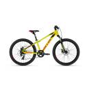 KELLYS Marc 50 12.5 24"  Yellow