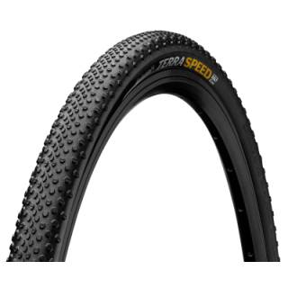 Reifen Conti 45-622 Terra Speed ProTection 700x45C - 28x1.70 - 28 schwarz TLR BlackChili faltbar