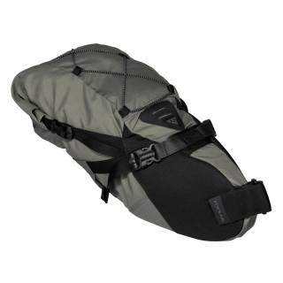 Topeak BackLoader - 15 l - green