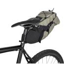 Topeak BackLoader - 6 l - green