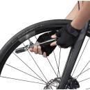 Topeak Hybridrocket HP Mini, Black