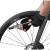 Topeak Hybridrocket HP Mini, Black