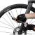 Topeak Hybridrocket HP Mini, Black