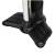 Topeak JoeBlow Booster, black