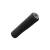 Ergon GXR-L Black  -  Name:GXR (Grip XC Racing);Größe:L (Large);Gewicht*:95 g / Endplugs 10 g;Durchmesser:34 mm;Material:AirCell-Rubber