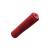 Ergon GXR-L Risky Red  -  Name:GXR (Grip XC Racing);Größe:L (Large);Gewicht*:95 g / Endplugs 10 g;Durchmesser:34 mm;Material:AirCell-Rubber